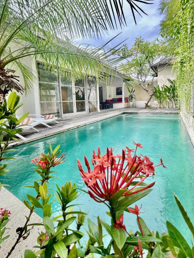 The Decks Bali Villa Legian  Exterior photo