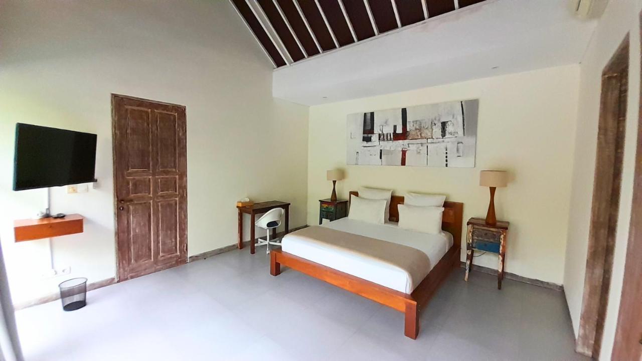 The Decks Bali Villa Legian  Exterior photo