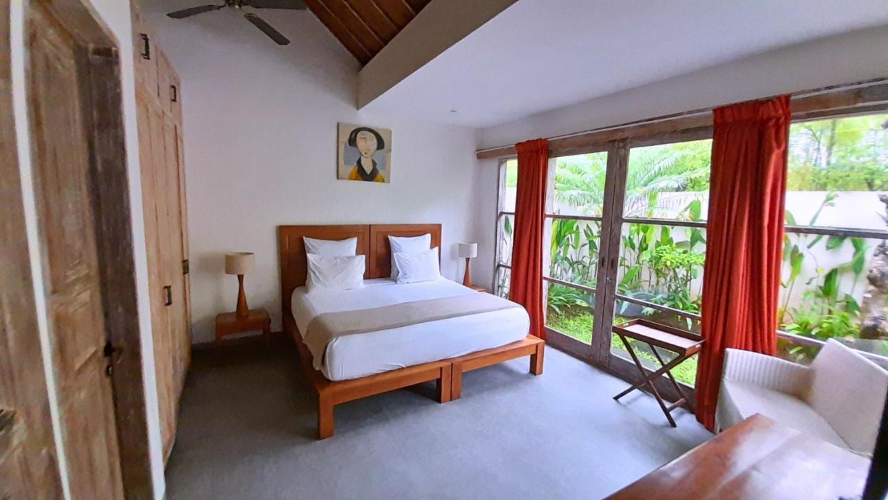 The Decks Bali Villa Legian  Exterior photo