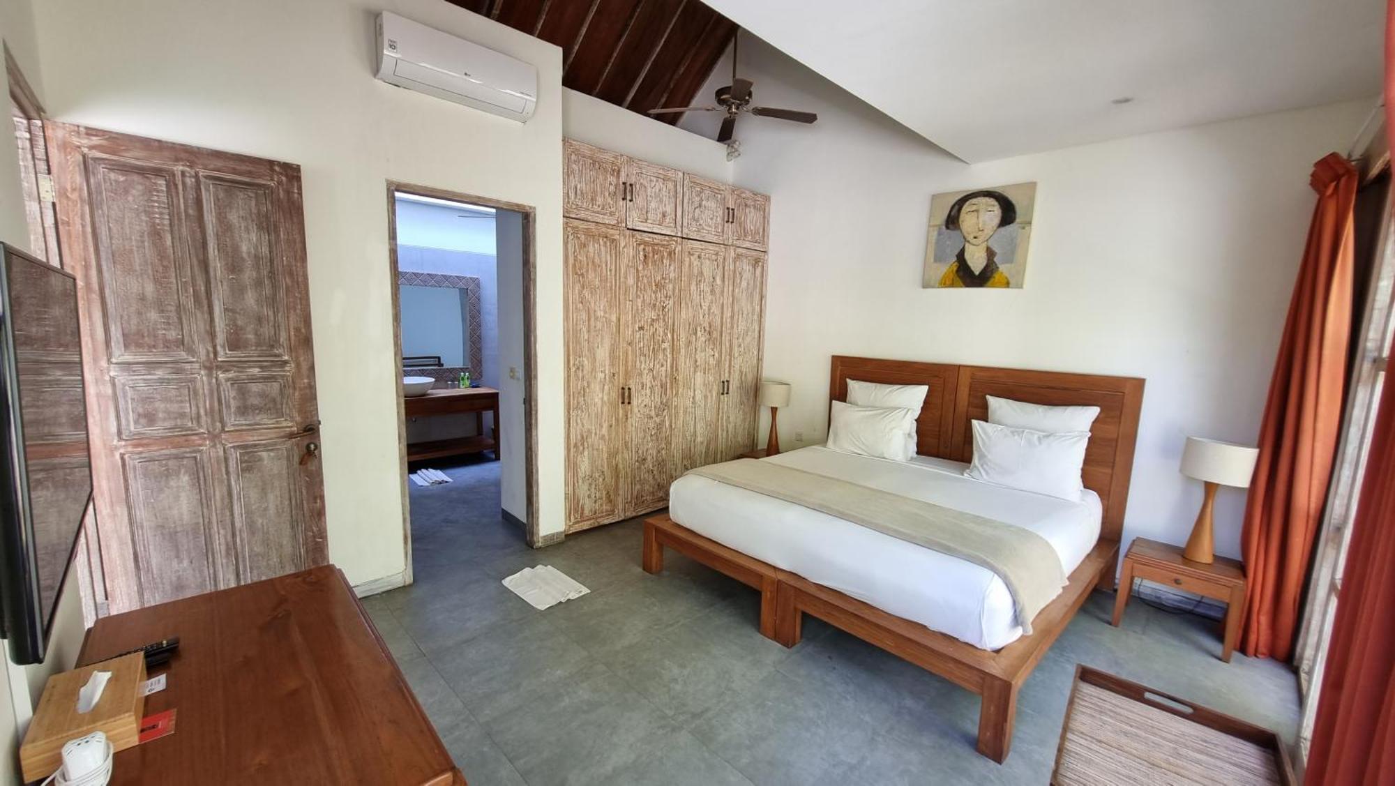 The Decks Bali Villa Legian  Exterior photo