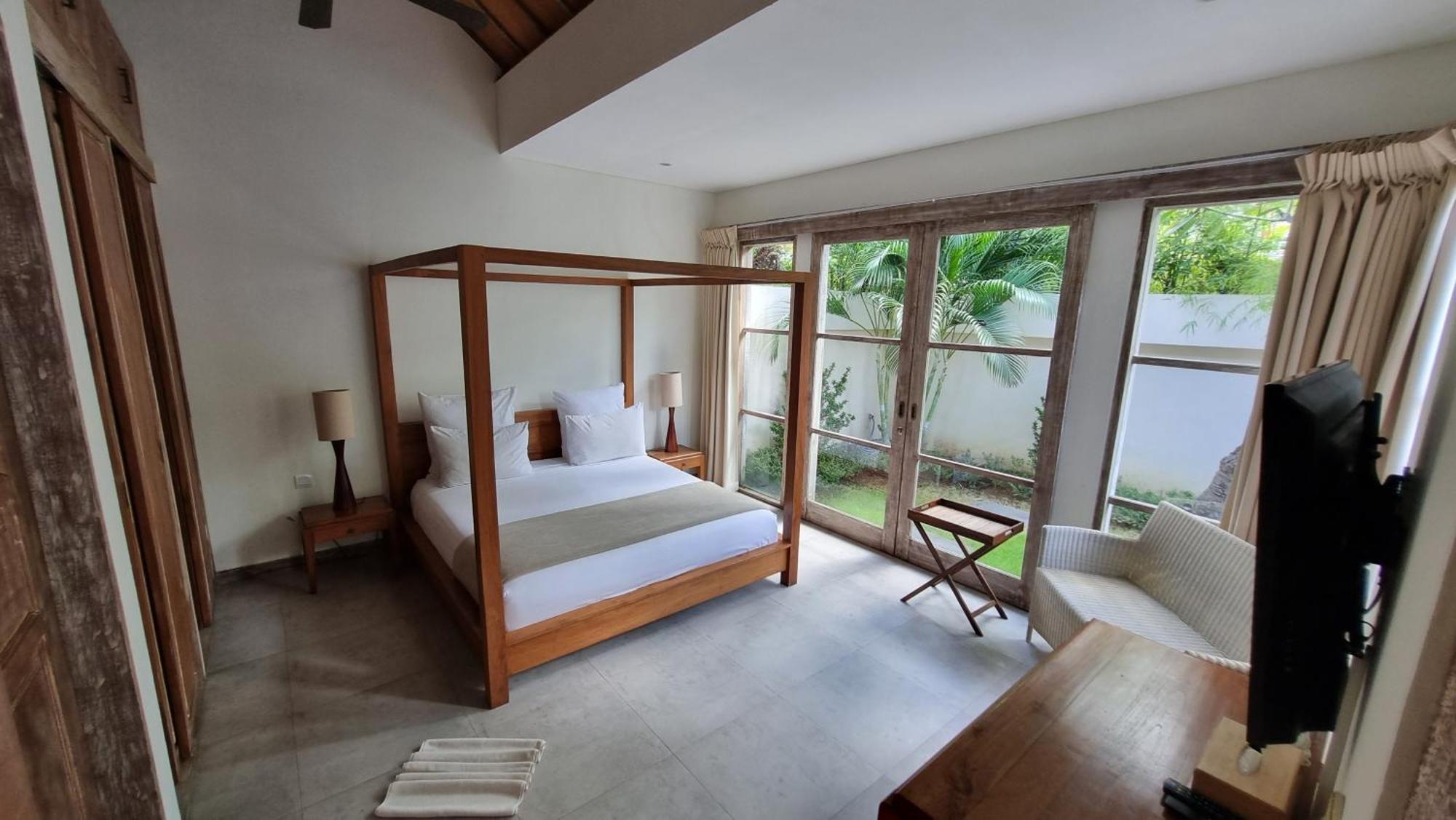 The Decks Bali Villa Legian  Exterior photo