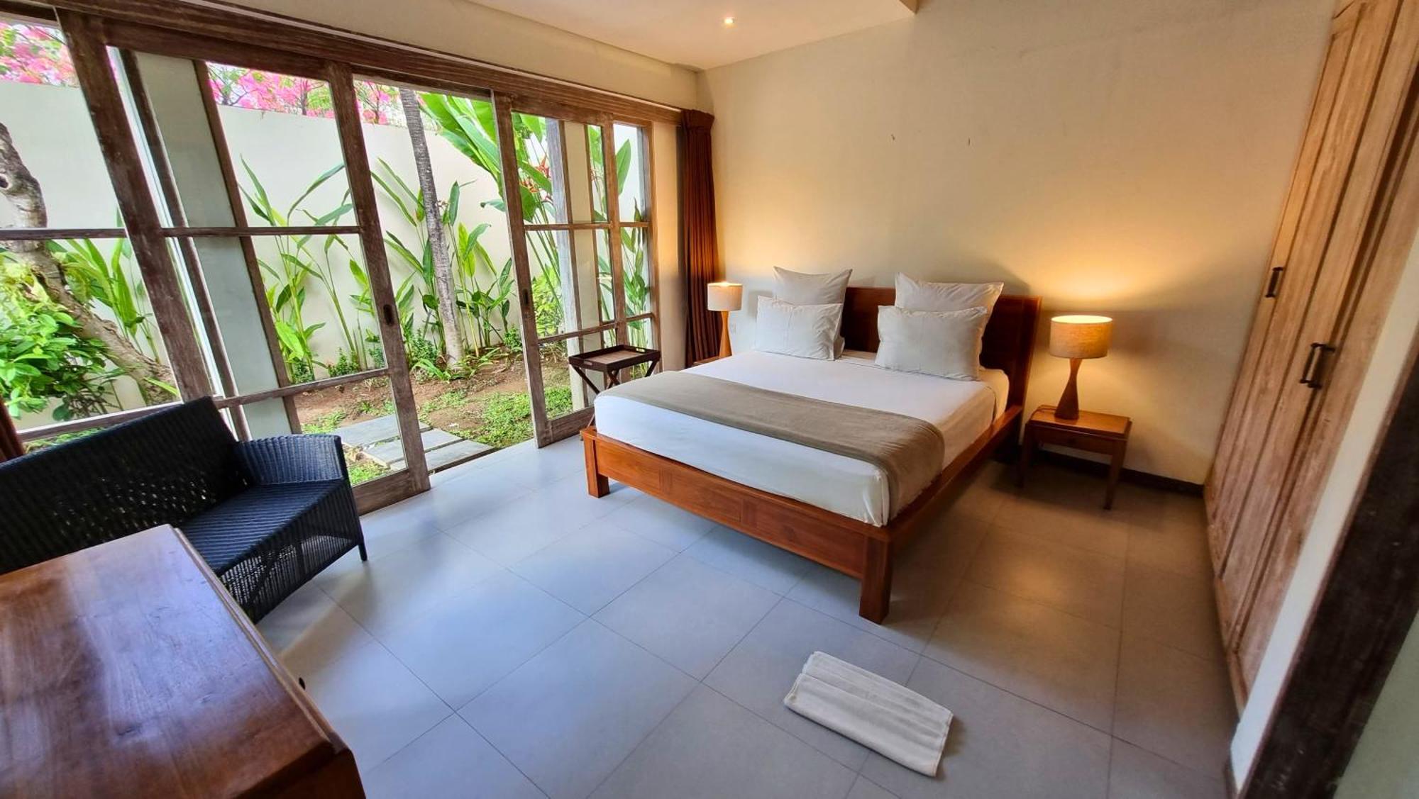 The Decks Bali Villa Legian  Exterior photo