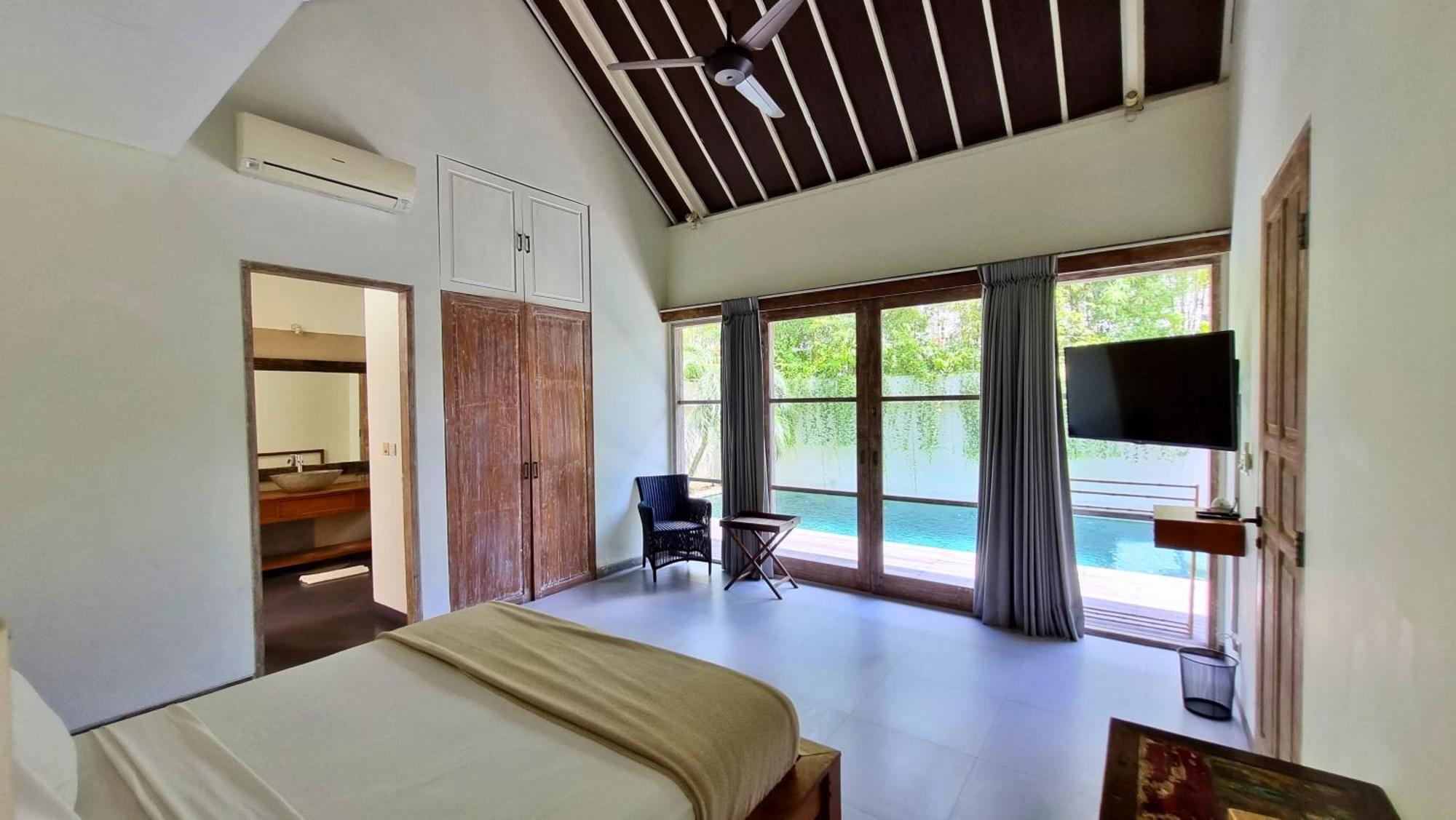 The Decks Bali Villa Legian  Exterior photo