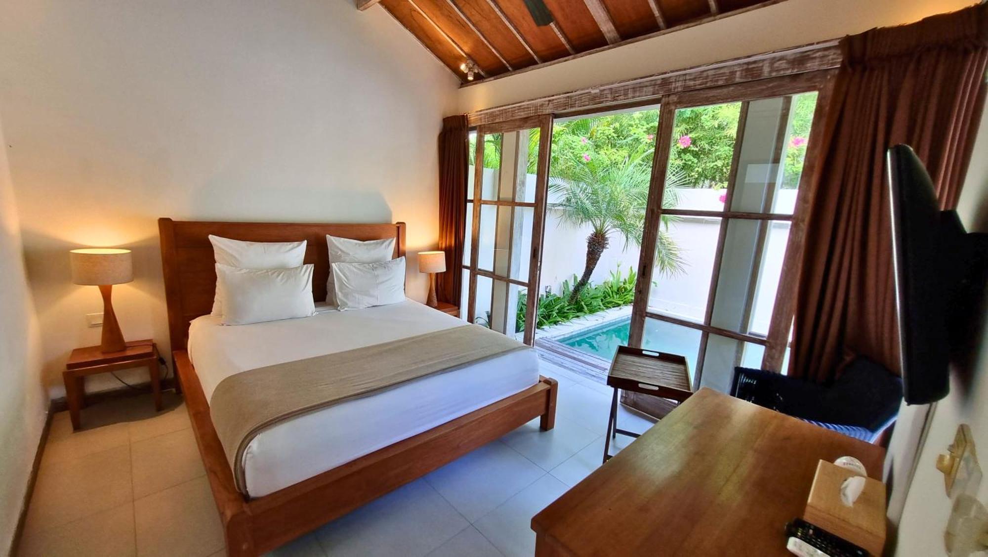 The Decks Bali Villa Legian  Exterior photo