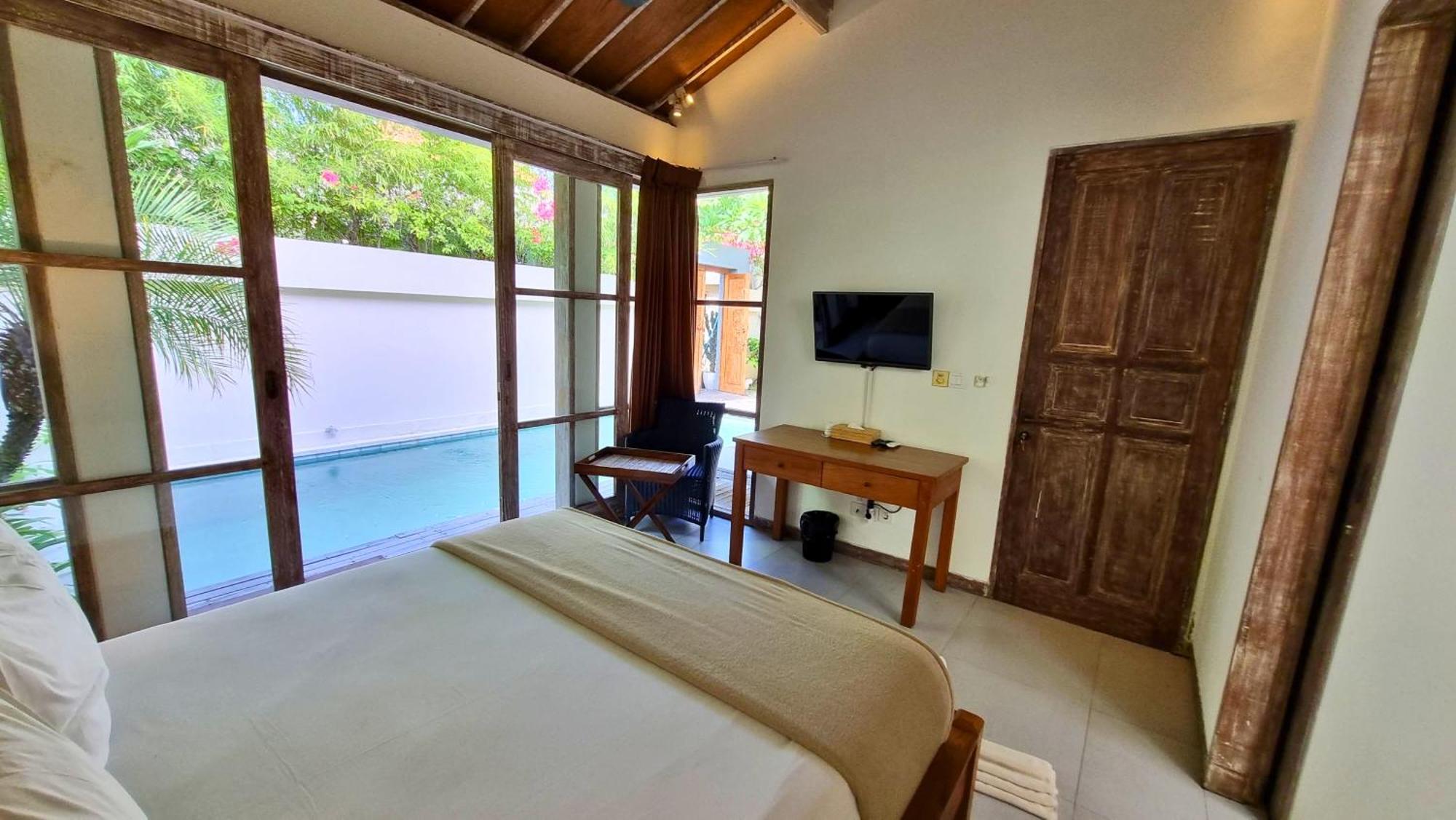 The Decks Bali Villa Legian  Exterior photo