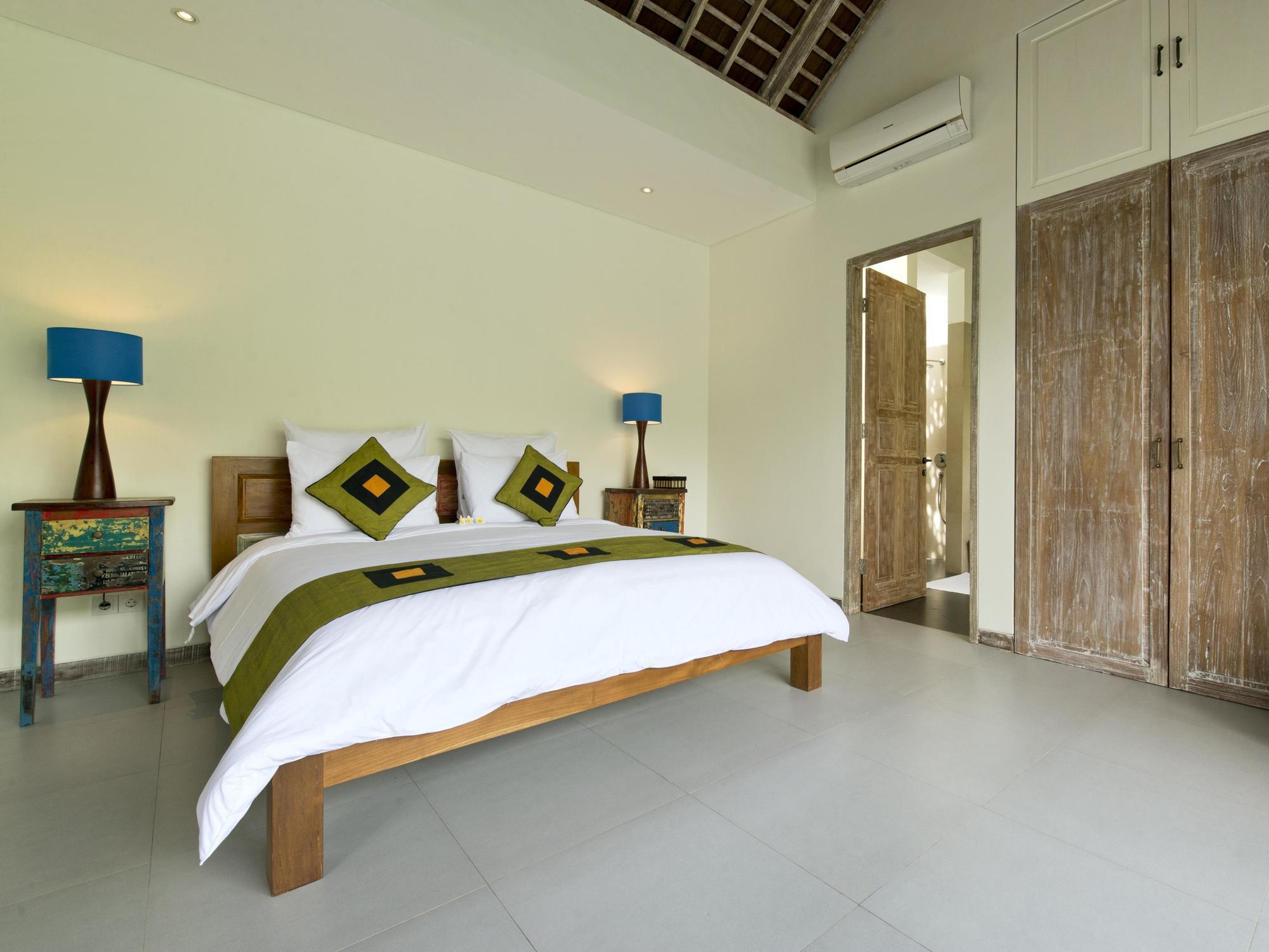 The Decks Bali Villa Legian  Exterior photo