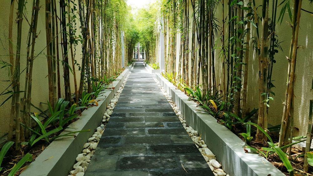 The Decks Bali Villa Legian  Exterior photo