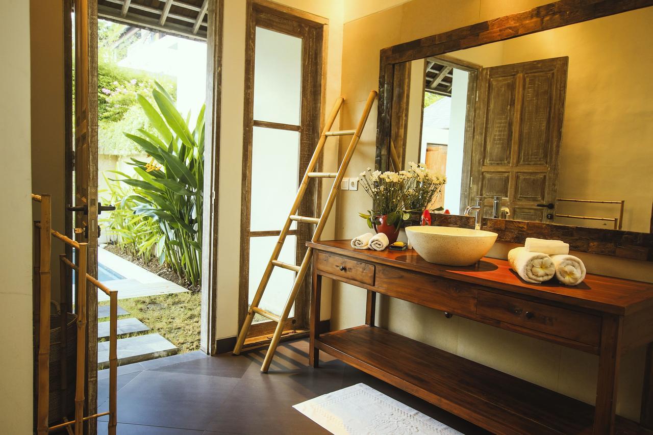The Decks Bali Villa Legian  Exterior photo
