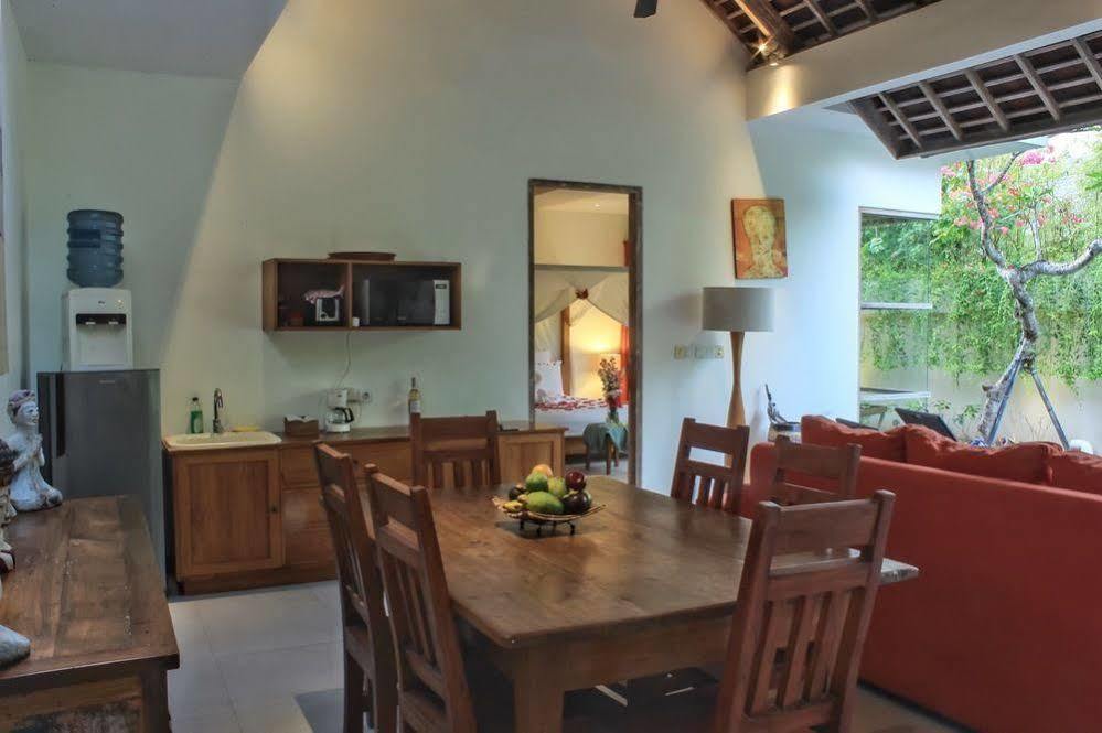 The Decks Bali Villa Legian  Exterior photo