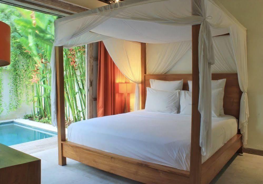 The Decks Bali Villa Legian  Exterior photo