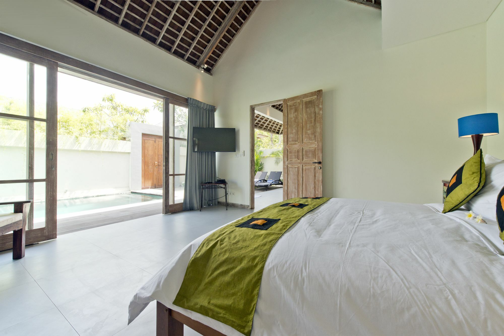 The Decks Bali Villa Legian  Exterior photo