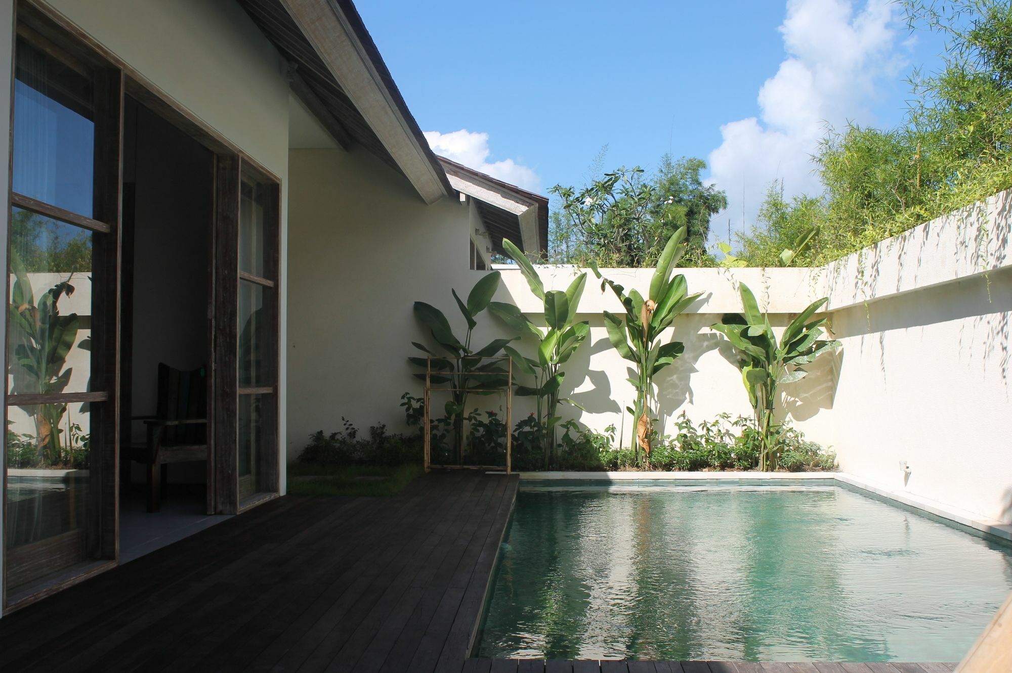 The Decks Bali Villa Legian  Exterior photo