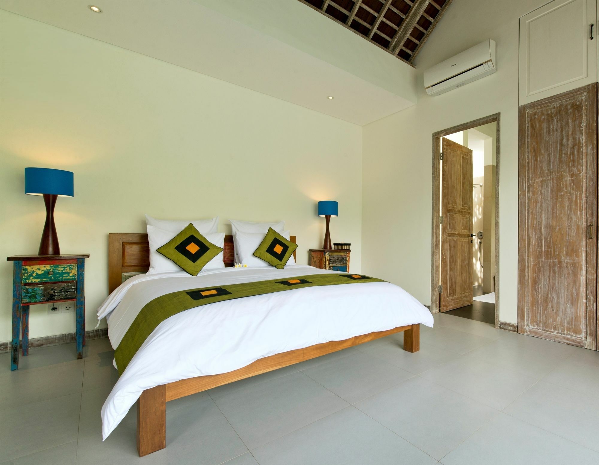 The Decks Bali Villa Legian  Exterior photo