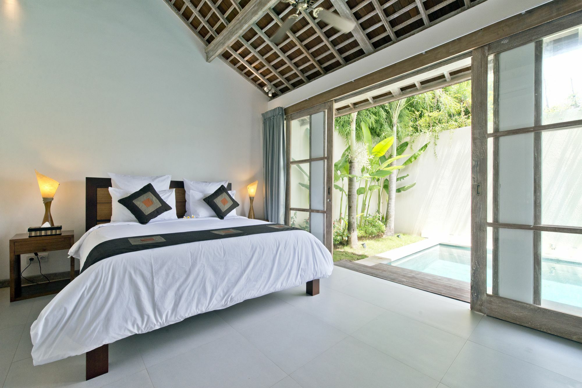The Decks Bali Villa Legian  Exterior photo