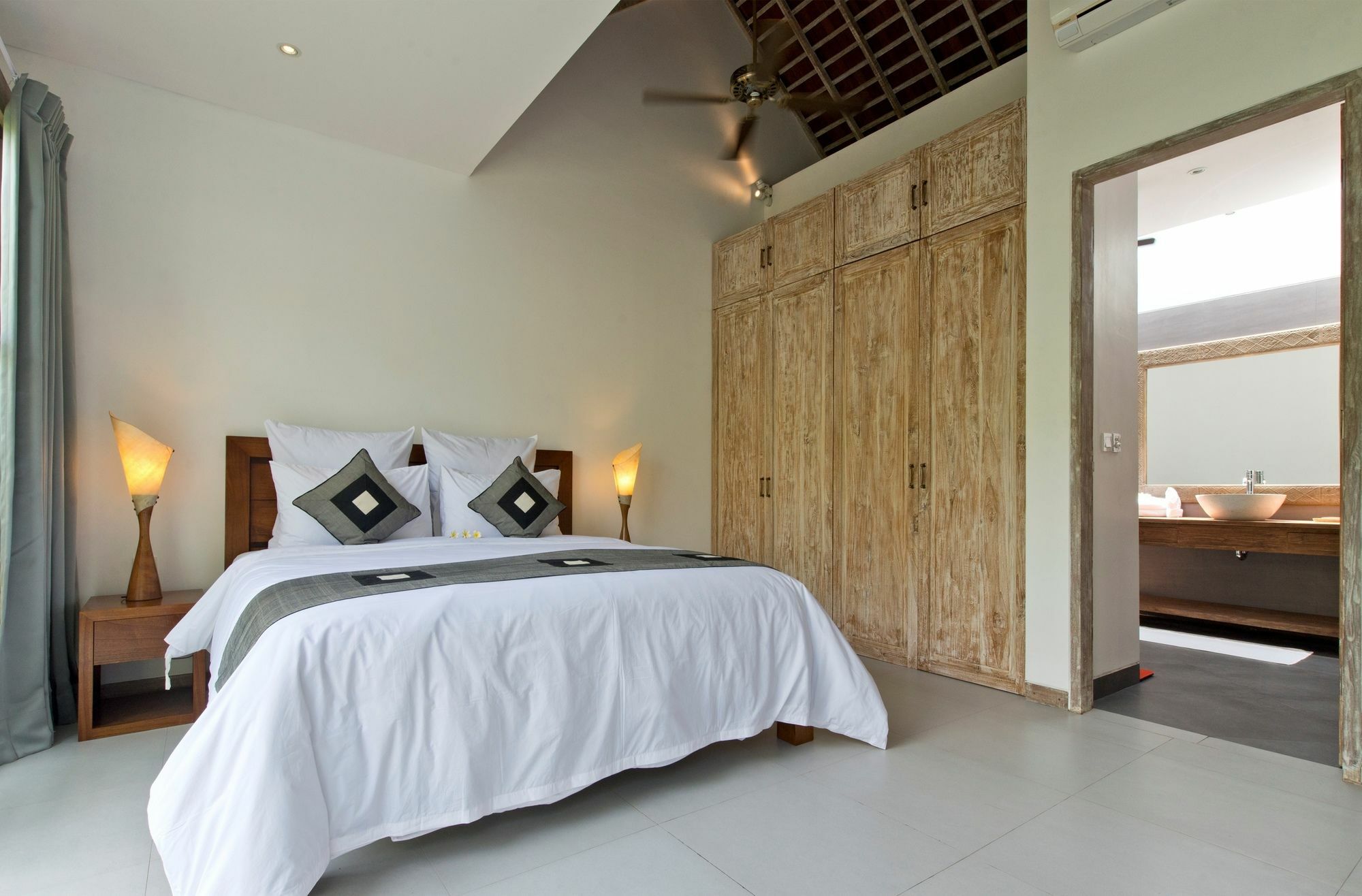 The Decks Bali Villa Legian  Exterior photo