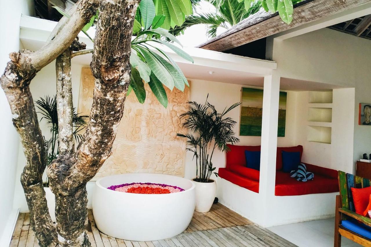 The Decks Bali Villa Legian  Exterior photo